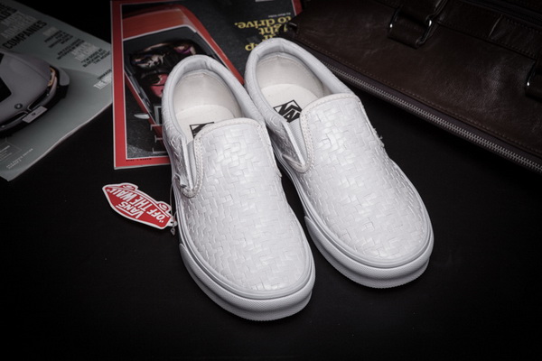 Vans Low-Top Slip-on Men Shoes--143